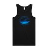 AS Colour - Mens Organic Heavy Singlet Thumbnail