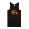 AS Colour - Mens Organic Heavy Singlet Thumbnail