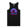 AS Colour - Mens Organic Heavy Singlet Thumbnail