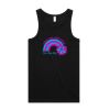AS Colour - Mens Organic Heavy Singlet Thumbnail