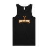 AS Colour - Mens Organic Heavy Singlet Thumbnail