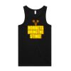 AS Colour - Mens Organic Heavy Singlet Thumbnail