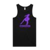 AS Colour - Mens Organic Heavy Singlet Thumbnail