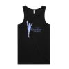 AS Colour - Mens Organic Heavy Singlet Thumbnail