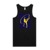 AS Colour - Mens Organic Heavy Singlet Thumbnail