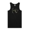 AS Colour - Mens Organic Heavy Singlet Thumbnail
