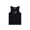 AS Colour - Wo's Organic Rib Tank Thumbnail