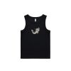 AS Colour - Wo's Organic Rib Tank Thumbnail