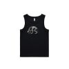 AS Colour - Wo's Organic Rib Tank Thumbnail