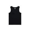 AS Colour - Wo's Organic Rib Tank Thumbnail