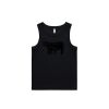 AS Colour - Wo's Organic Rib Tank Thumbnail