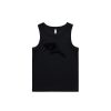 AS Colour - Wo's Organic Rib Tank Thumbnail
