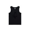 AS Colour - Wo's Organic Rib Tank Thumbnail