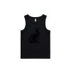 AS Colour - Wo's Organic Rib Tank Thumbnail