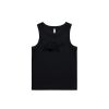 AS Colour - Wo's Organic Rib Tank Thumbnail
