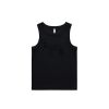 AS Colour - Wo's Organic Rib Tank Thumbnail
