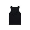 AS Colour - Wo's Organic Rib Tank Thumbnail