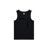AS Colour - Wo's Organic Rib Tank Thumbnail