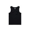 AS Colour - Wo's Organic Rib Tank Thumbnail