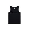 AS Colour - Wo's Organic Rib Tank Thumbnail