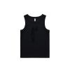 AS Colour - Wo's Organic Rib Tank Thumbnail