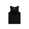 AS Colour - Wo's Organic Rib Tank Thumbnail