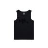 AS Colour - Wo's Organic Rib Tank Thumbnail