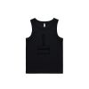 AS Colour - Wo's Organic Rib Tank Thumbnail