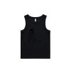 AS Colour - Wo's Organic Rib Tank Thumbnail