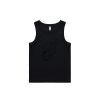 AS Colour - Wo's Organic Rib Tank Thumbnail