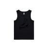 AS Colour - Wo's Organic Rib Tank Thumbnail