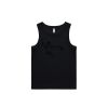 AS Colour - Wo's Organic Rib Tank Thumbnail