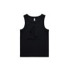 AS Colour - Wo's Organic Rib Tank Thumbnail