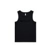 AS Colour - Wo's Organic Rib Tank Thumbnail