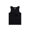 AS Colour - Wo's Organic Rib Tank Thumbnail