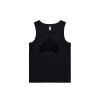 AS Colour - Wo's Organic Rib Tank Thumbnail