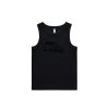 AS Colour - Wo's Organic Rib Tank Thumbnail