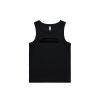 AS Colour - Wo's Organic Rib Tank Thumbnail