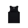 AS Colour - Wo's Organic Rib Tank Thumbnail