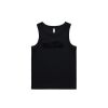 AS Colour - Wo's Organic Rib Tank Thumbnail