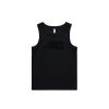 AS Colour - Wo's Organic Rib Tank Thumbnail