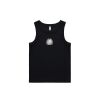 AS Colour - Wo's Organic Rib Tank Thumbnail