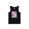 AS Colour - Wo's Organic Rib Tank Thumbnail