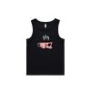AS Colour - Wo's Organic Rib Tank Thumbnail