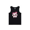 AS Colour - Wo's Organic Rib Tank Thumbnail