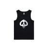 AS Colour - Wo's Organic Rib Tank Thumbnail