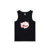 AS Colour - Wo's Organic Rib Tank Thumbnail
