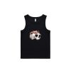AS Colour - Wo's Organic Rib Tank Thumbnail