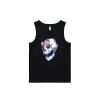AS Colour - Wo's Organic Rib Tank Thumbnail