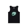 AS Colour - Wo's Organic Rib Tank Thumbnail